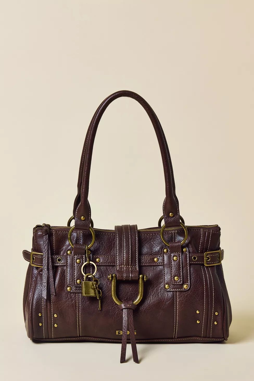 Bdg Karlie Lock Shoulder Bag